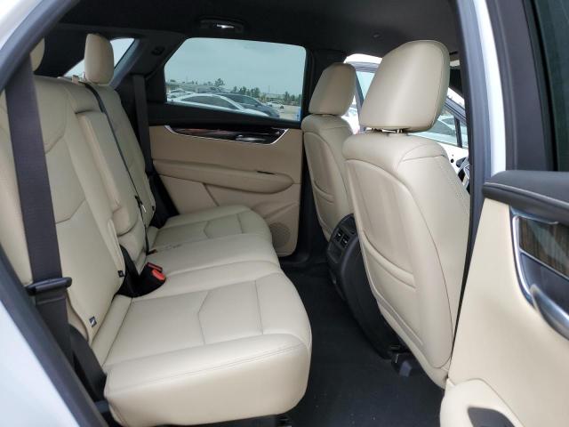2019 CADILLAC XT5 - 1GYKNARS8KZ114647