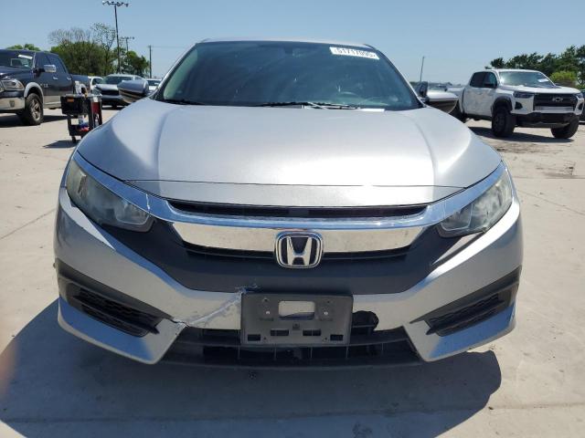 2018 HONDA CIVIC LX - 2HGFC2F51JH566702