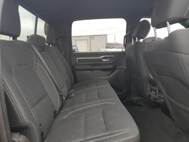 2019 RAM 1500 BIG H - 1C6SRFFT7KN766680
