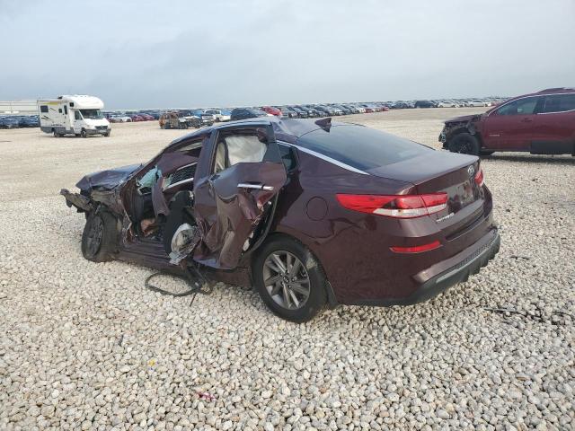 Vin: 5xxgt4l31lg411008, lot: 54291935, kia optima lx 20202