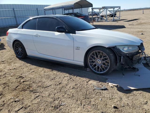 Vin: wbadx1c52be569686, lot: 54739765, bmw 3 series is 20114