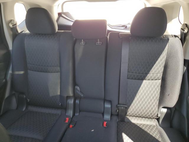 2017 NISSAN ROGUE S - JN8AT2MT0HW139019
