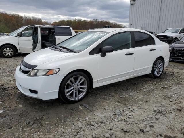 HONDA CIVIC VP