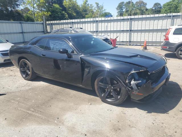 Vin: 2c3cdzat8fh905920, lot: 52617275, dodge challenger sxt 20154