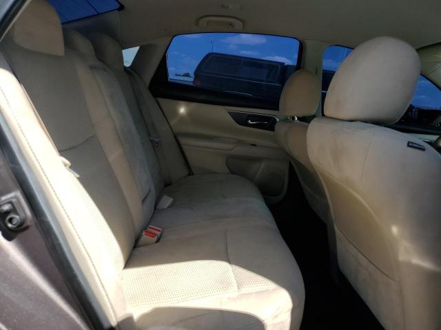 2015 NISSAN ALTIMA 2.5 - 1N4AL3AP1FC453470