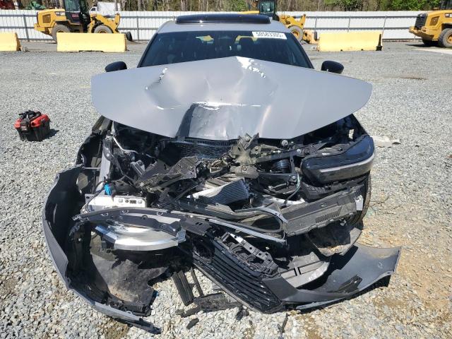 2024 HONDA ACCORD HYB - 1HGCY2F54RA006106