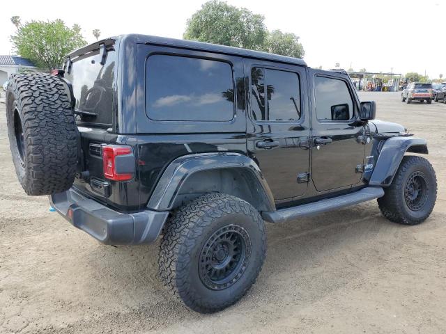 Vin: 1c4rjxp60rw116607, lot: 54562695, jeep wrangler sahara 4xe 20243