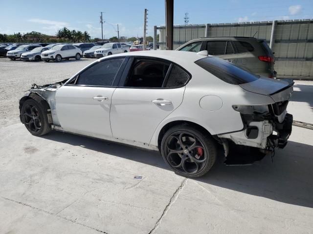 Vin: zarfaman2k7621491, lot: 54823055, alfa romeo giulia 20152
