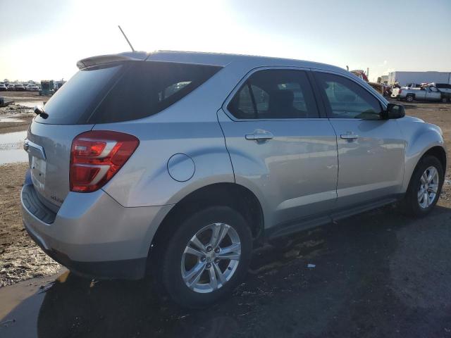 Vin: 2gnalbekxg1158028, lot: 51541565, chevrolet equinox ls 20163