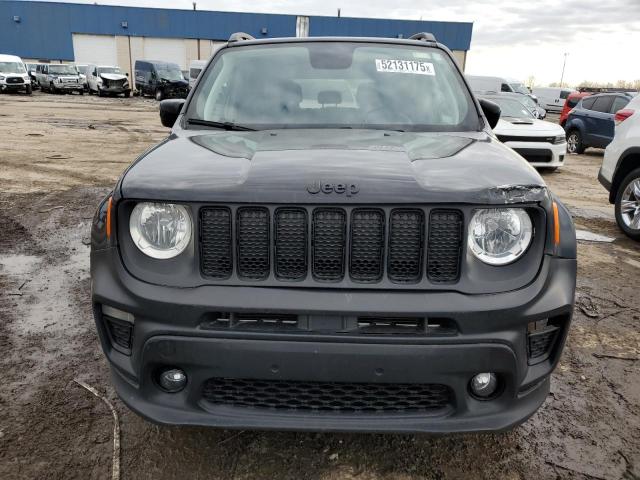 2019 JEEP RENEGADE L ZACNJBBB0KPJ78658