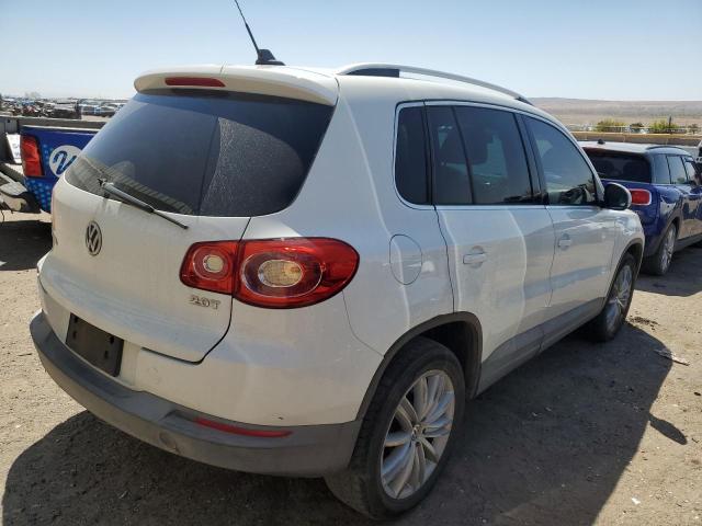 Vin: wvgav7ax6aw534639, lot: 52634425, volkswagen tiguan s 20103
