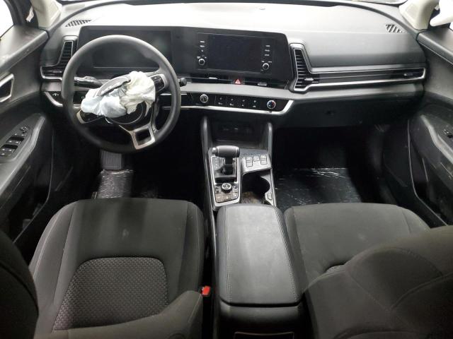 2024 KIA SPORTAGE L - KNDPUCDF5R7315612
