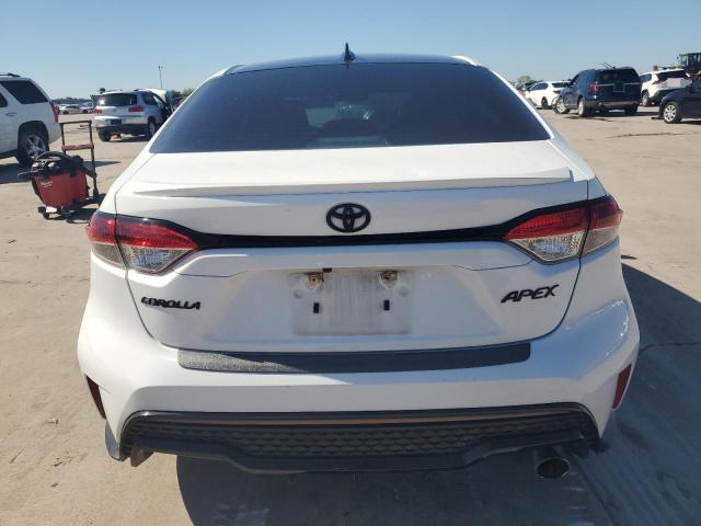 2021 TOYOTA COROLLA SE - 5YFS4MCE4MP082760