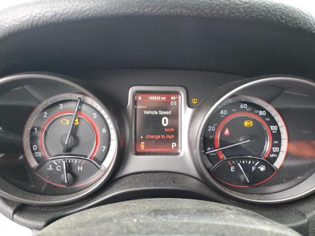 2015 DODGE JOURNEY CR - 3C4PDCGB3FT755215