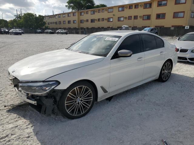 Vin: wbajb9c56kb288170, lot: 54415635, bmw m5 2019 img_1