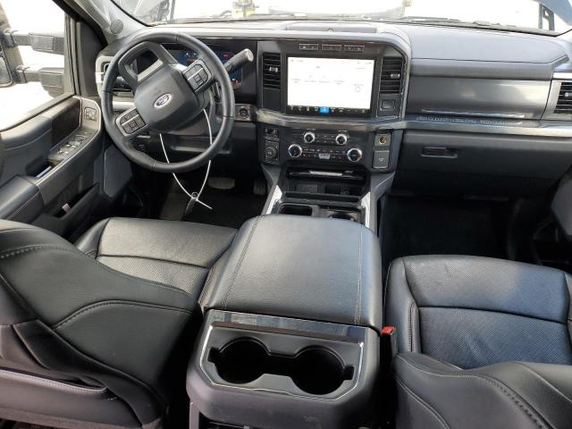 2024 FORD F350 SUPER - 1FT8W3BM6REF70748