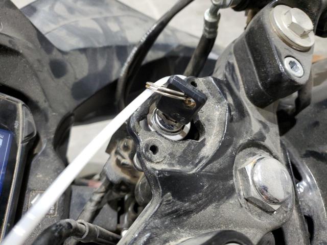 2018 SUZUKI GSX250R OK1838415872