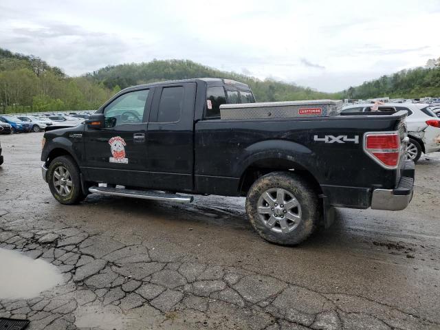 Vin: 1ftfx1ef5efa61616, lot: 54660705, ford f-150 super cab 20142