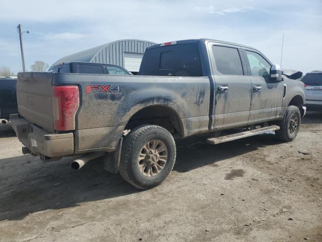 Vin: 1ft7w2b62kec75983, lot: 52124145, ford f250 super duty 20193