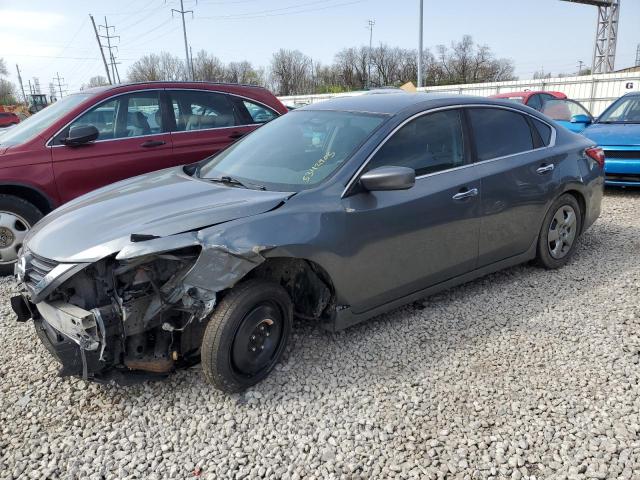 Vin: 1n4al3ap9gn325712, lot: 53112905, nissan altima 2.5 2016 img_1