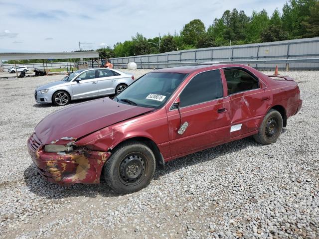 TOYOTA CAMRY CE