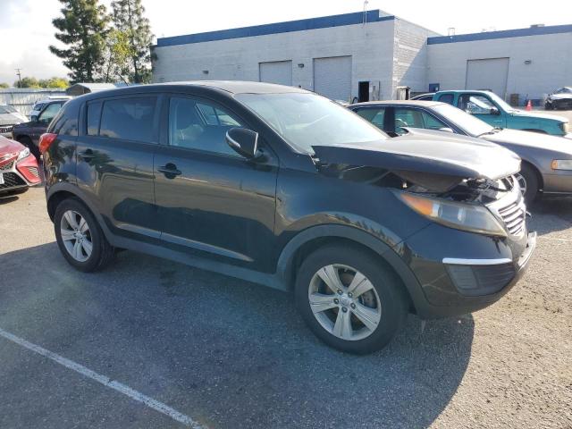 Vin: kndpb3a21c7345995, lot: 51629505, kia sportage base 20124