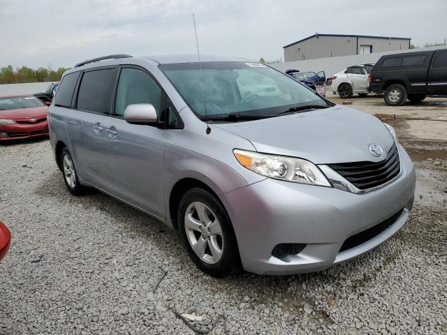 Vin: 5tdkk3dc2es414281, lot: 53498535, toyota all models le 20144