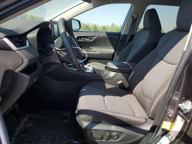 2022 TOYOTA RAV4 XLE - 2T3P1RFV7NC268356