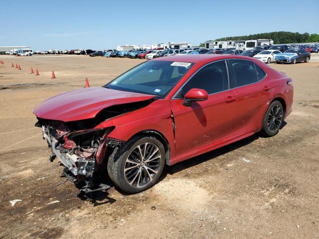 Vin: 4t1g11ak4lu328547, lot: 53299085, toyota camry se 2020 img_1
