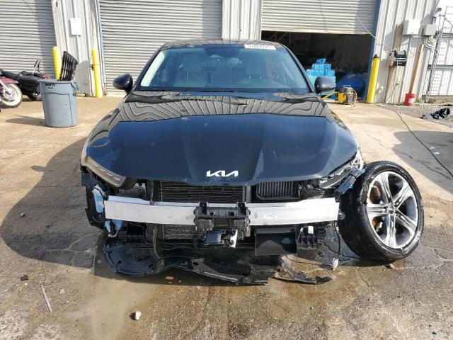 2022 KIA K5 EX - 5XXG34J29NG158534