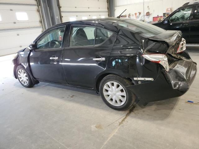Vin: 3n1cn7ap0hl804416, lot: 55112275, nissan versa s 20172