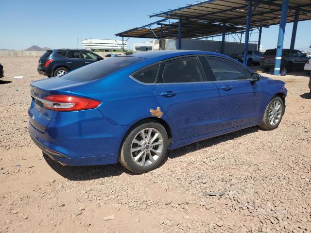 Vin: 3fa6p0h76hr215715, lot: 53103035, ford fusion se 20173