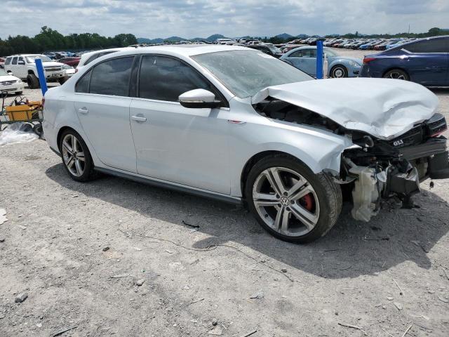 Vin: 3vw4t7aj7hm370800, lot: 54944255, volkswagen jetta gli 20174