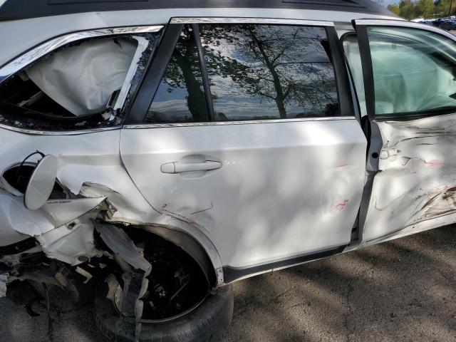 2018 SUBARU OUTBACK 2. - 4S4BSANCXJ3311572