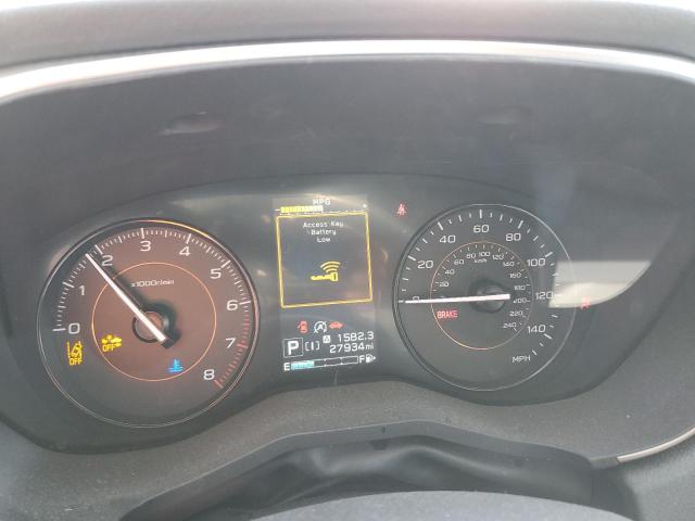 2021 SUBARU CROSSTREK - JF2GTAEC6MH671387