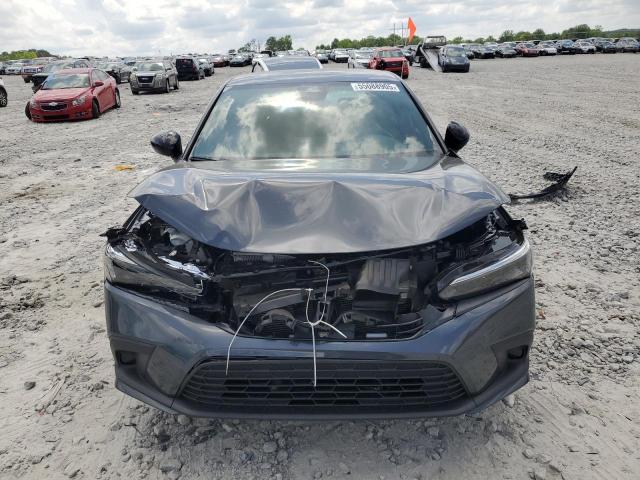 2024 HONDA CIVIC SPOR - 2HGFE2F54RH529519