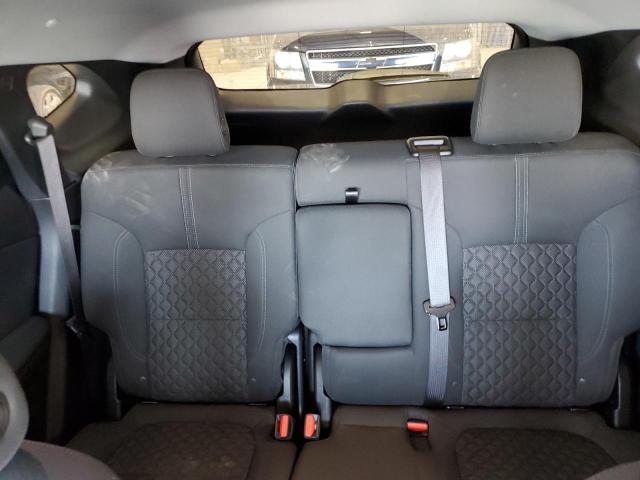 2021 CHEVROLET BLAZER 2LT 3GNKBCRS0MS537790