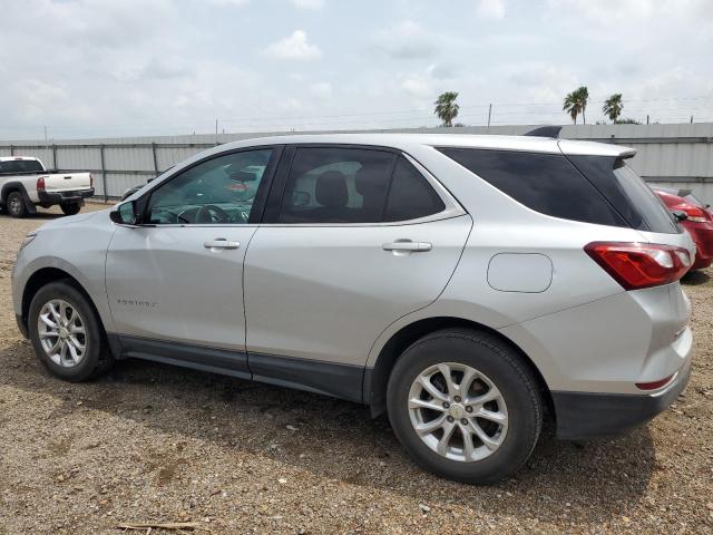 Vin: 2gnaxuev7l6105150, lot: 54252075, chevrolet equinox lt 20202