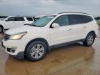 2015 CHEVROLET TRAVERSE L - 1GNKRHKD7FJ118943