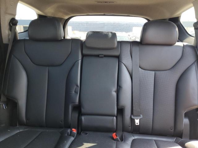 2020 HYUNDAI SANTA FE S - 5NMS3CAAXLH231226
