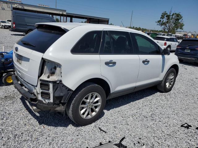 Vin: 2fmdk3gc5eba02731, lot: 52904065, ford edge se 20143