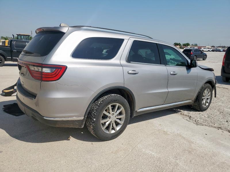 Vin: 1c4rdhag6hc666778, lot: 53056725, dodge durango sxt 20173