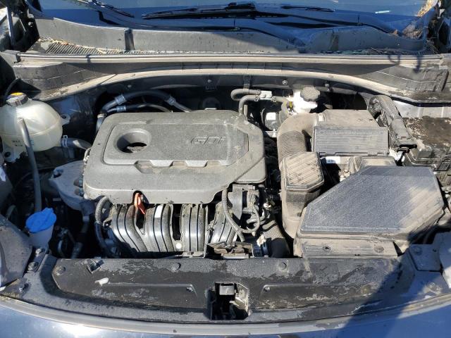 2020 KIA SPORTAGE L - KNDPM3AC9L7653984