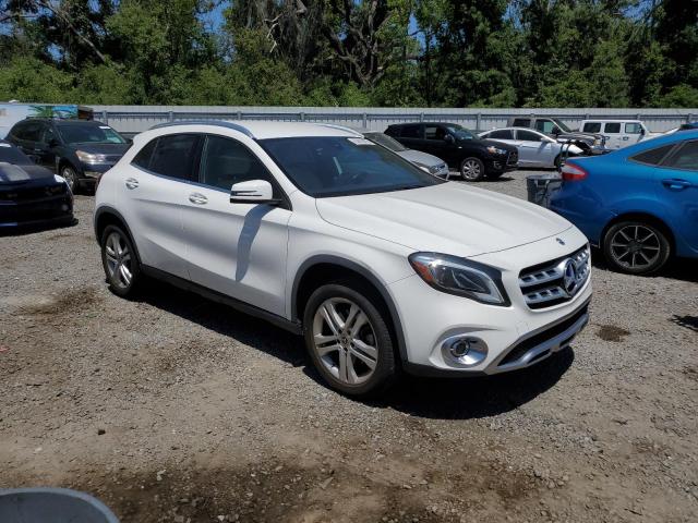 Vin: wdctg4eb7ku003915, lot: 55018815, mercedes-benz gla-class 250 20194
