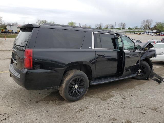 Vin: 1gnskhkc1kr205633, lot: 51767945, chevrolet suburban k1500 lt 20193