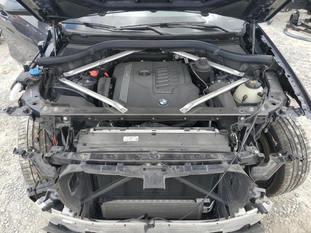 2020 BMW X6 SDRIVE 5UXCY4C02L9C70471