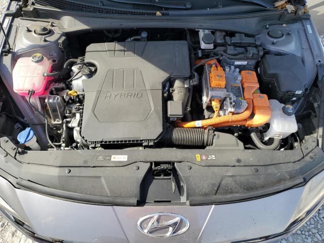 2023 HYUNDAI ELANTRA LI - KMHLN4AJ3PU068112