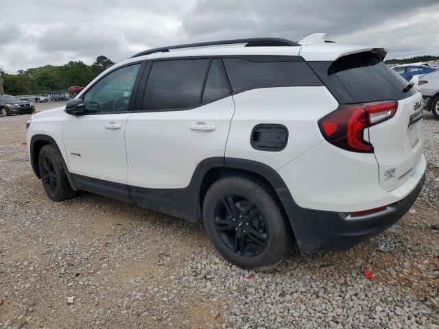 Vin: 3gkalyeg9pl230220, lot: 51792825, gmc terrain at at4 20232