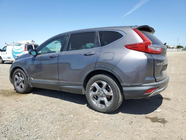 Vin: 2hkrw1h56hh502084, lot: 51543475, honda crv ex 20172