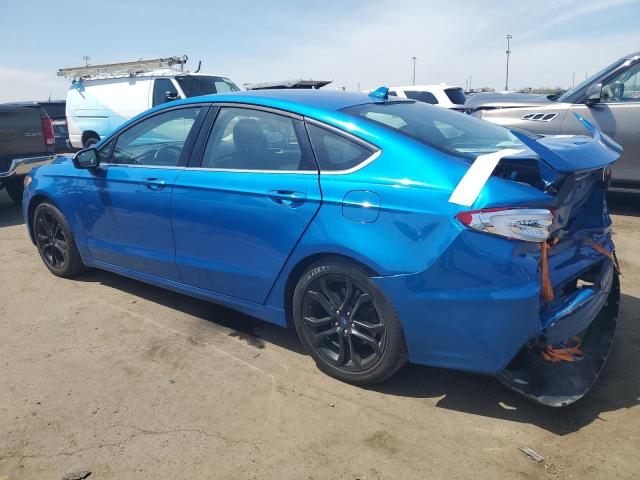 Vin: 3fa6p0hd9lr166525, lot: 55225045, ford fusion se 20202